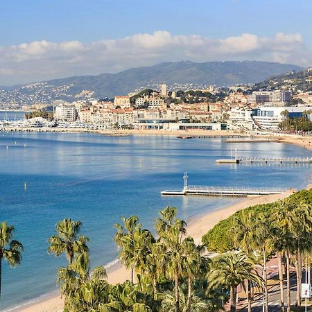 Cosy Apartment 39M2, Two Steps From Rue D'Antibes And Croisette Cannes Eksteriør bilde